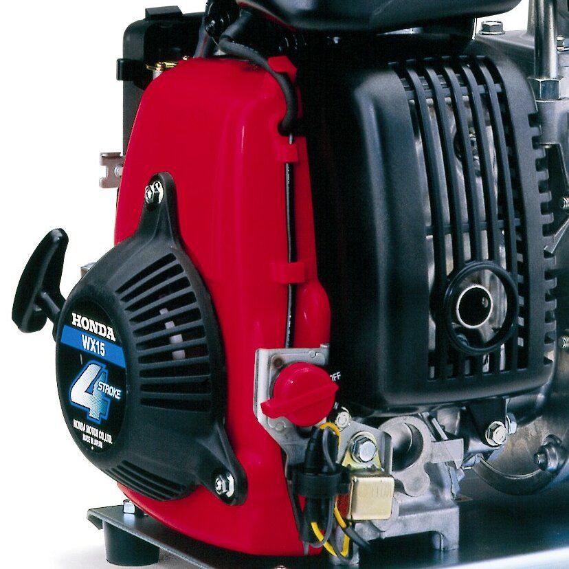 Мотопомпа HONDA WX15 TE купити в Україні