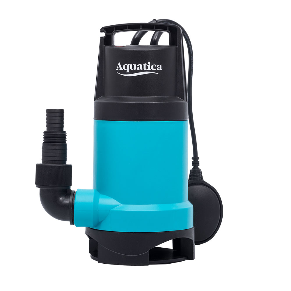 Дренажний насос AQUATICA (773175) купити в Україні