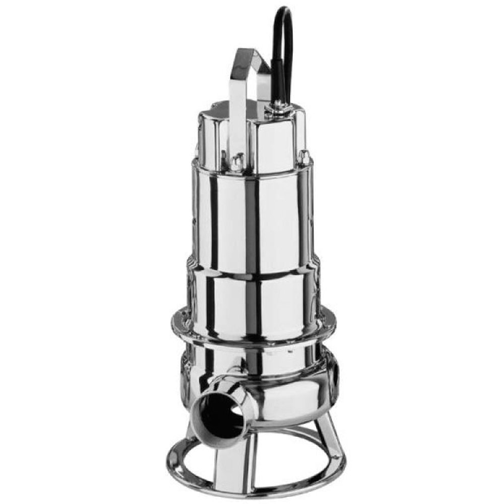Фекальний насос EBARA DW M 150 A (30.1.1589071221) купити в Україні