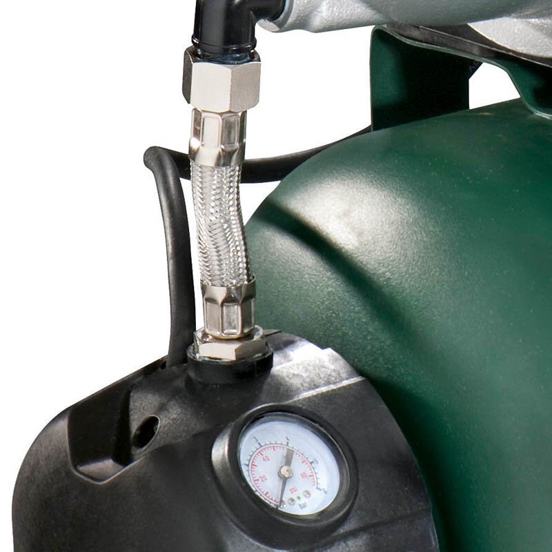 Насосна станція METABO HWW 4000/25 G купити в Україні