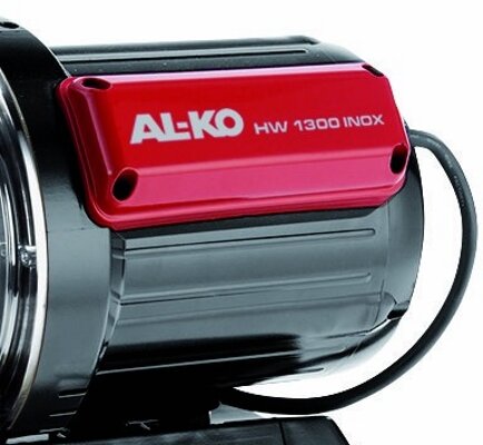 Насосна станція AL-KO HW 1300 Inox (113249) купити в Україні