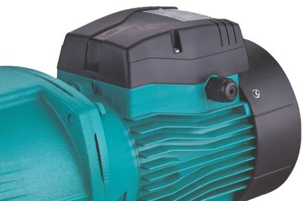 Насос відцентровий самовсмоктувальний LEO 3.0 AJm45 (775382) купити в Україні