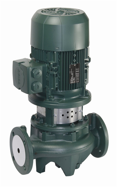 Циркуляційний насос DAB CP-G 80-3250/A/BAQE/11 IE3 купити в Україні