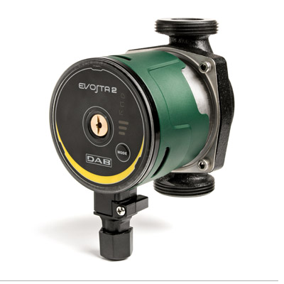 Циркуляційний насос DAB EVOSTA2 40-70/130 ½" купити в Україні