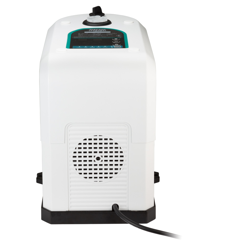 Станція LEO MAC 350 (776484) купити в Україні