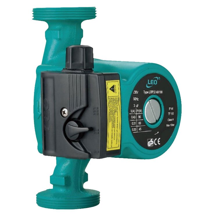 Циркуляційний насос LEO 3.0 LRP25-120/180 (774471) купити в Україні