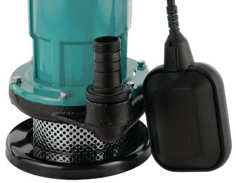 Насос дренажний AQUATICA QDX3-20-0.55A купити в Україні