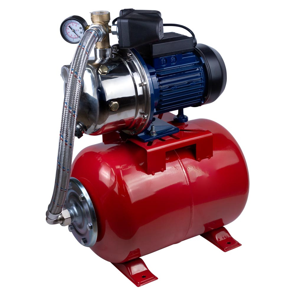 Насосна станція WETRON JETS100А5 (775054/24) купити в Україні