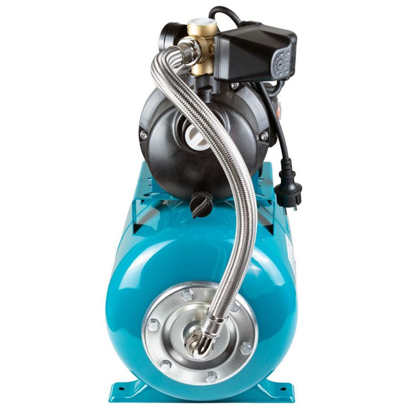 Насосная станция Aquatica LEO EKJ-802PA5/UA (775307/24) купить в Украине