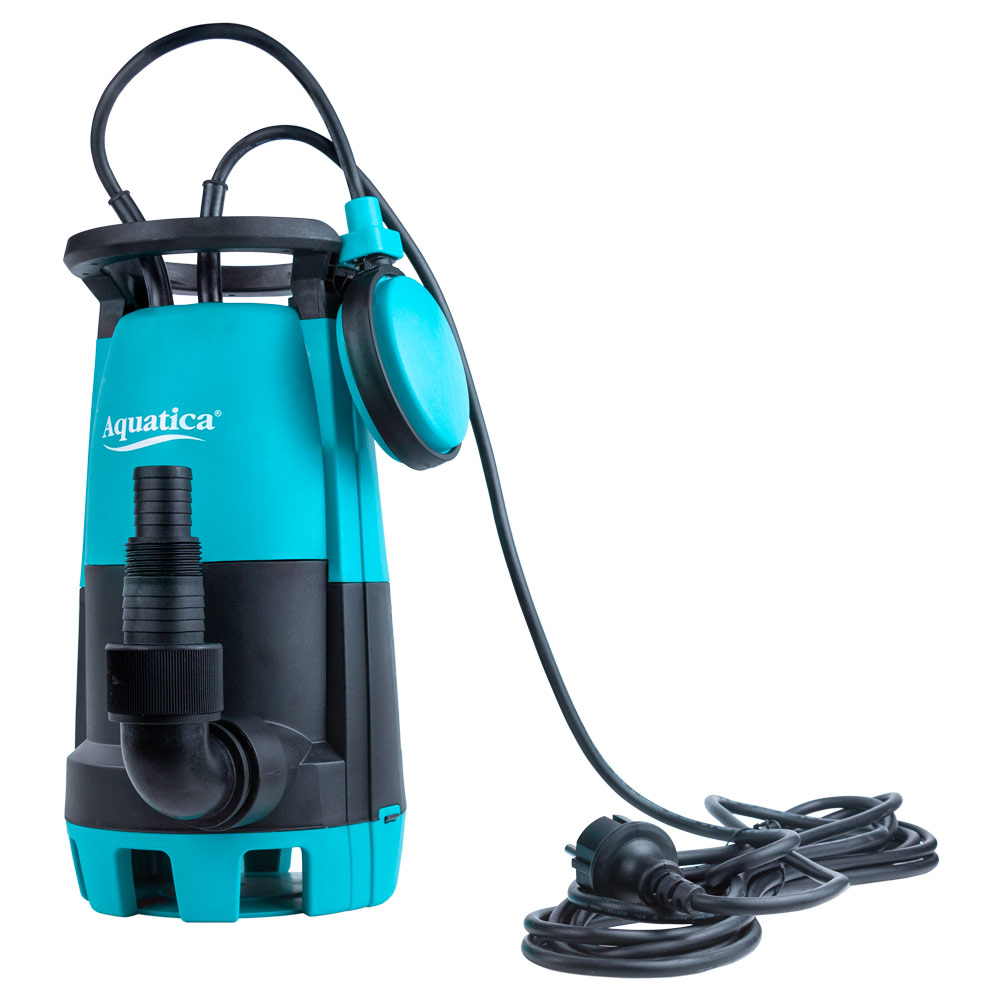 Дренажний насос AQUATICA XKJa500E (773133) купити в Україні