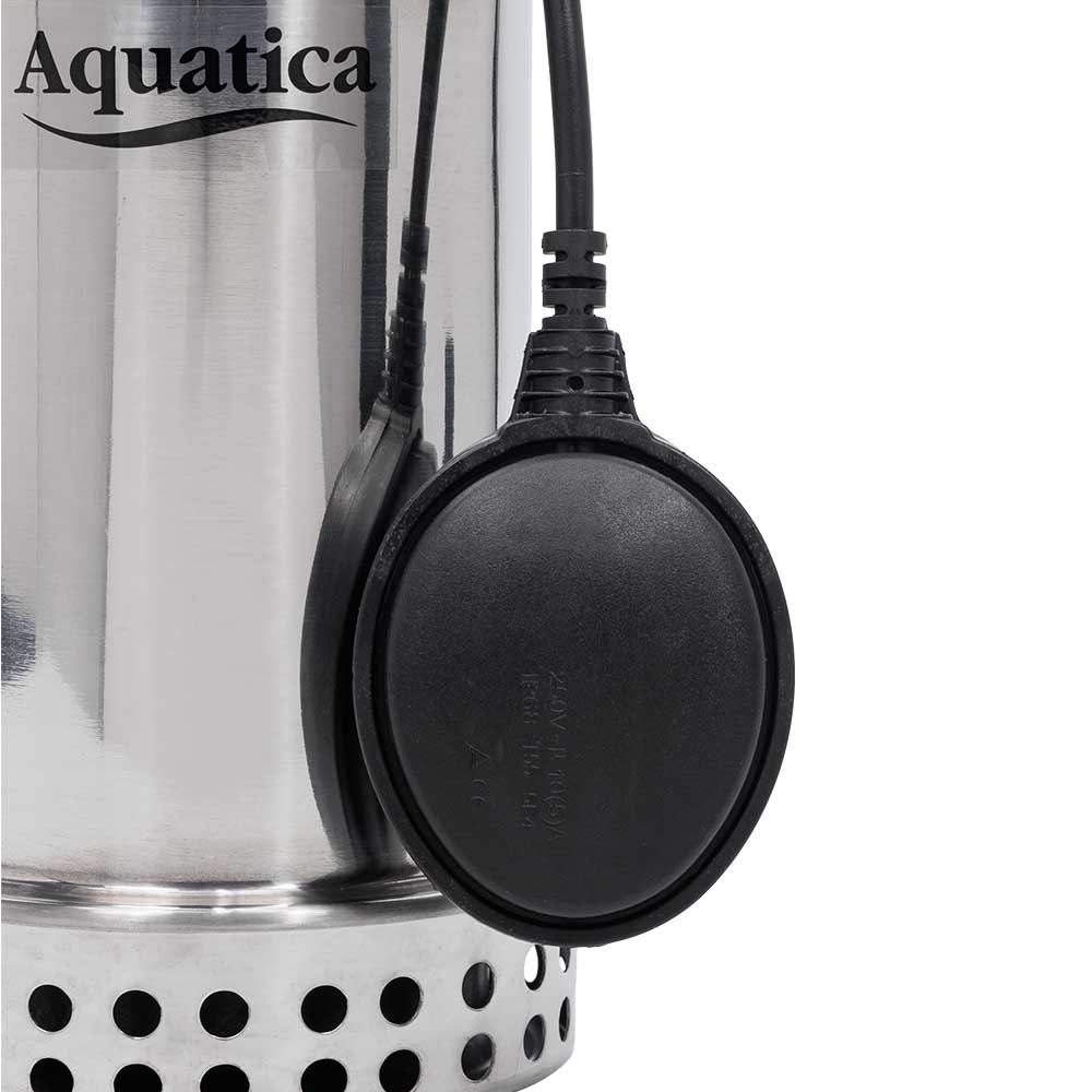 Дренажний насос AQUATICA (773055) купити в Україні