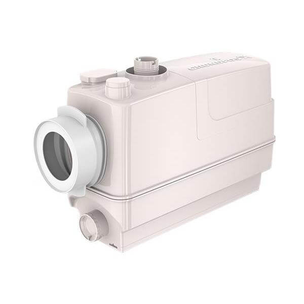Каналізаційна установка GRUNDFOS Sololift2 CWC-3 (97775316) купити в Україні