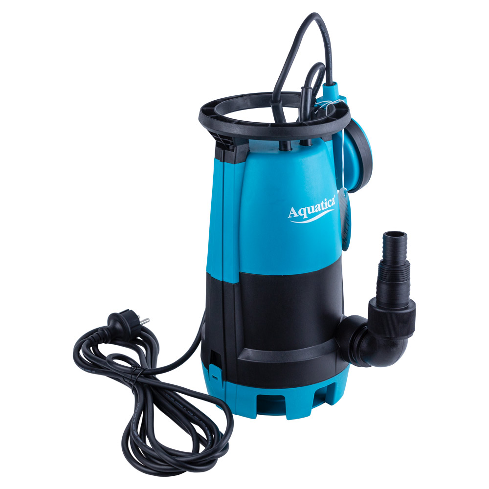 Дренажний насос AQUATICA XKJa500E (773133) купити в Україні