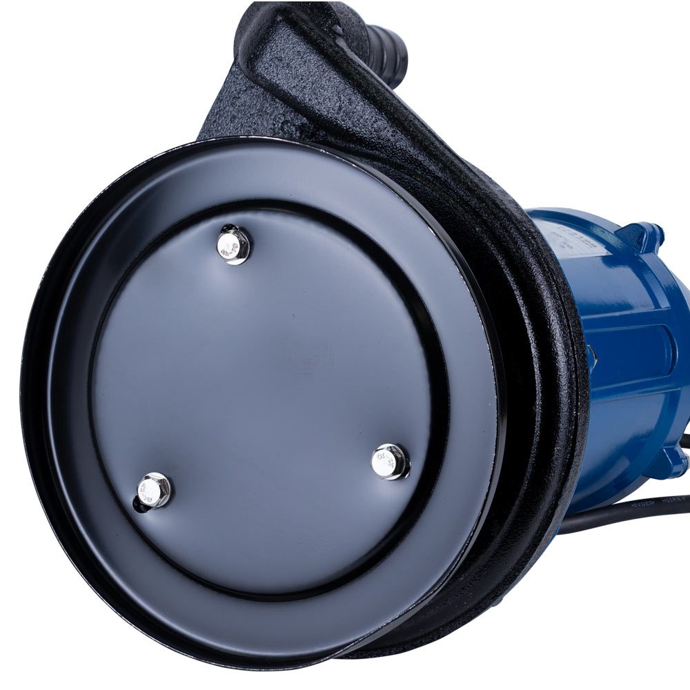 Насос дренажний WETRON QDX1.5w-32-0.75F (773198) купити в Україні