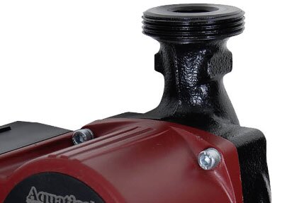 Насос циркуляционный AQUATICA GPD25-6S/130 купить в Украине