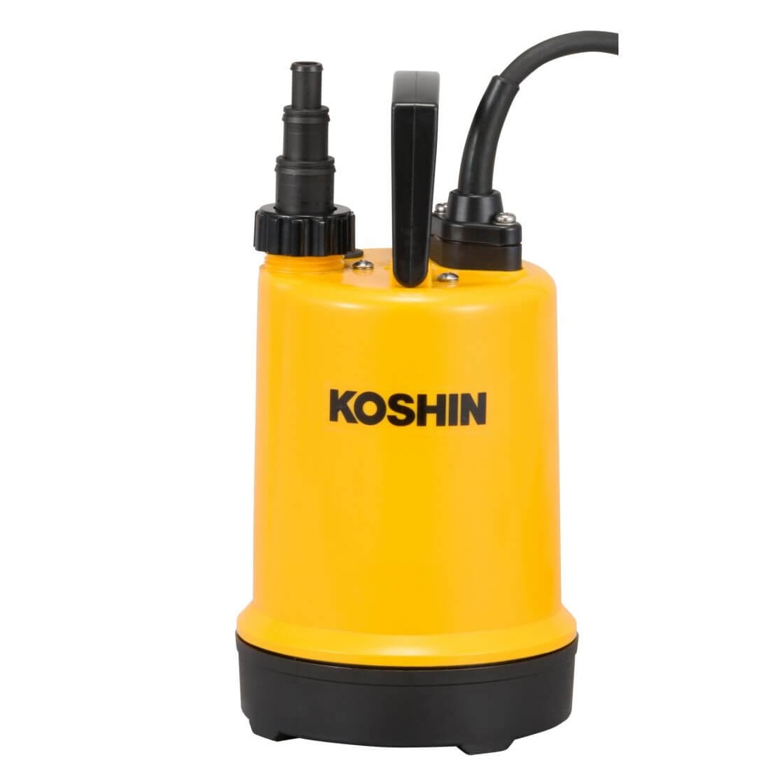 Насос дренажний Koshin PXJ-150A купити в Україні