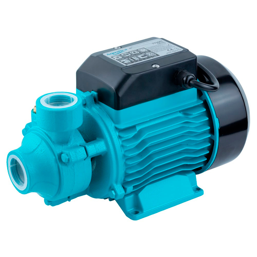 Насос вихровий AQUATICA QBa60 (775061) купити в Україні