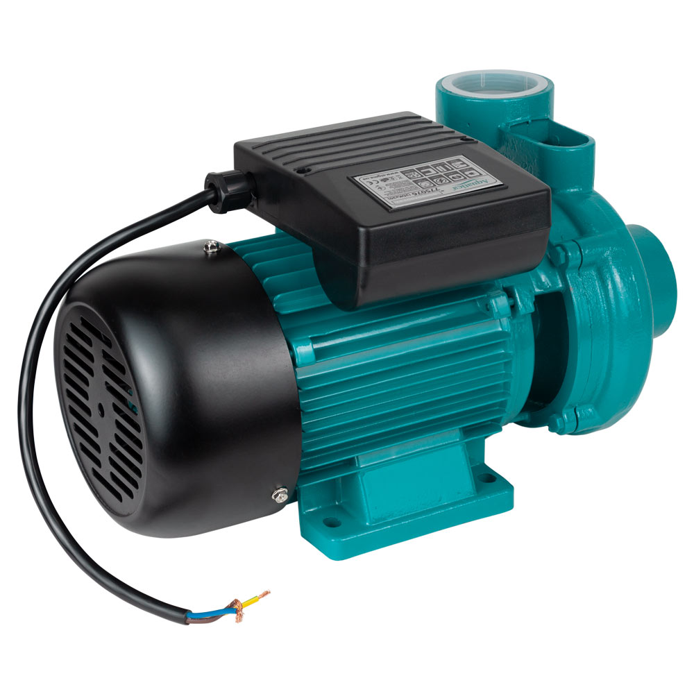 Насос відцентровий AQUATICA 2DKa20 (775076) купити в Україні