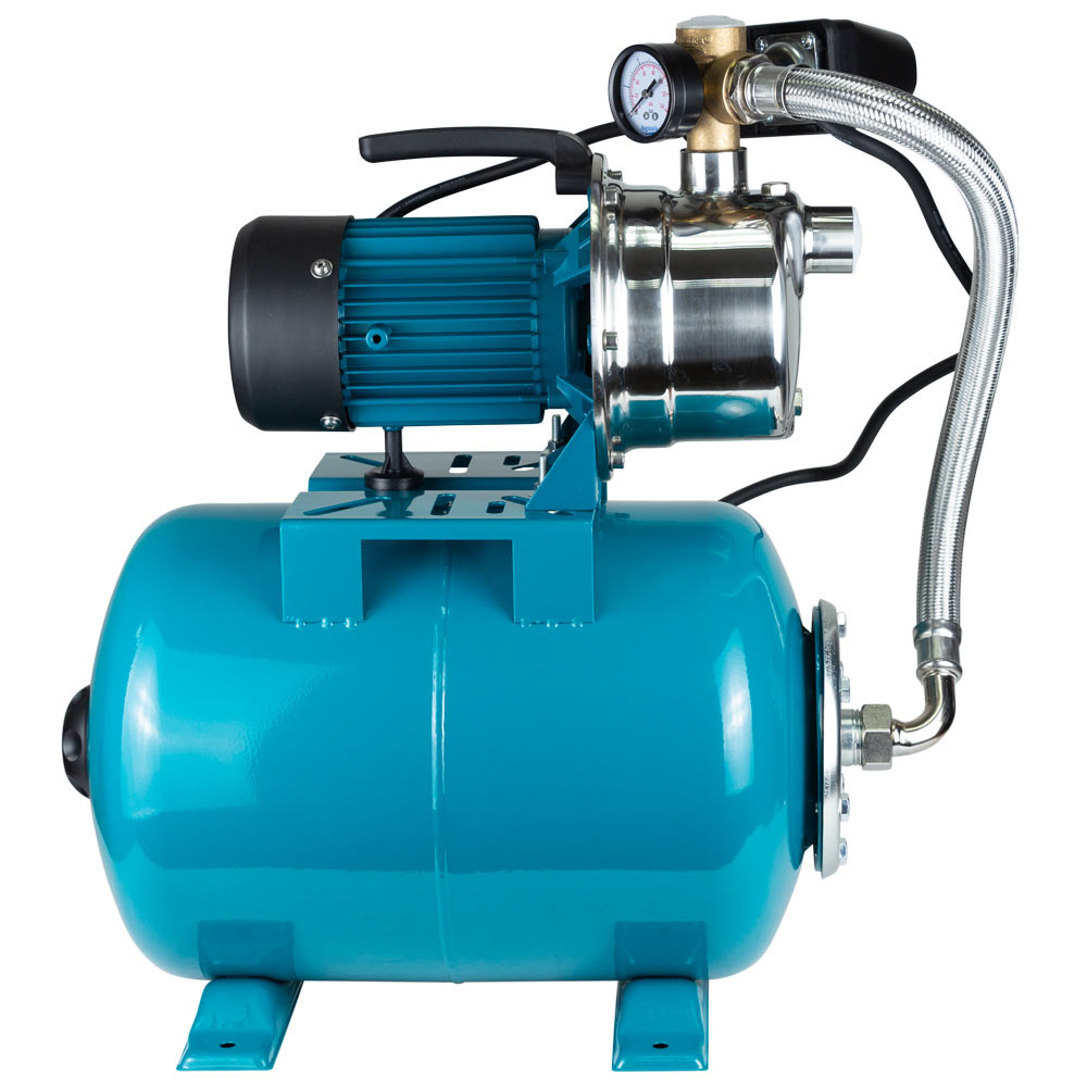Насосная станция Aquatica LEO EKJ-602SA5/UA (775311/24) купить в Украине