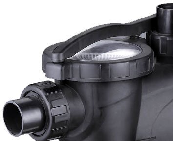 Насос для басейну LEO XKP554 (772221) купити в Україні