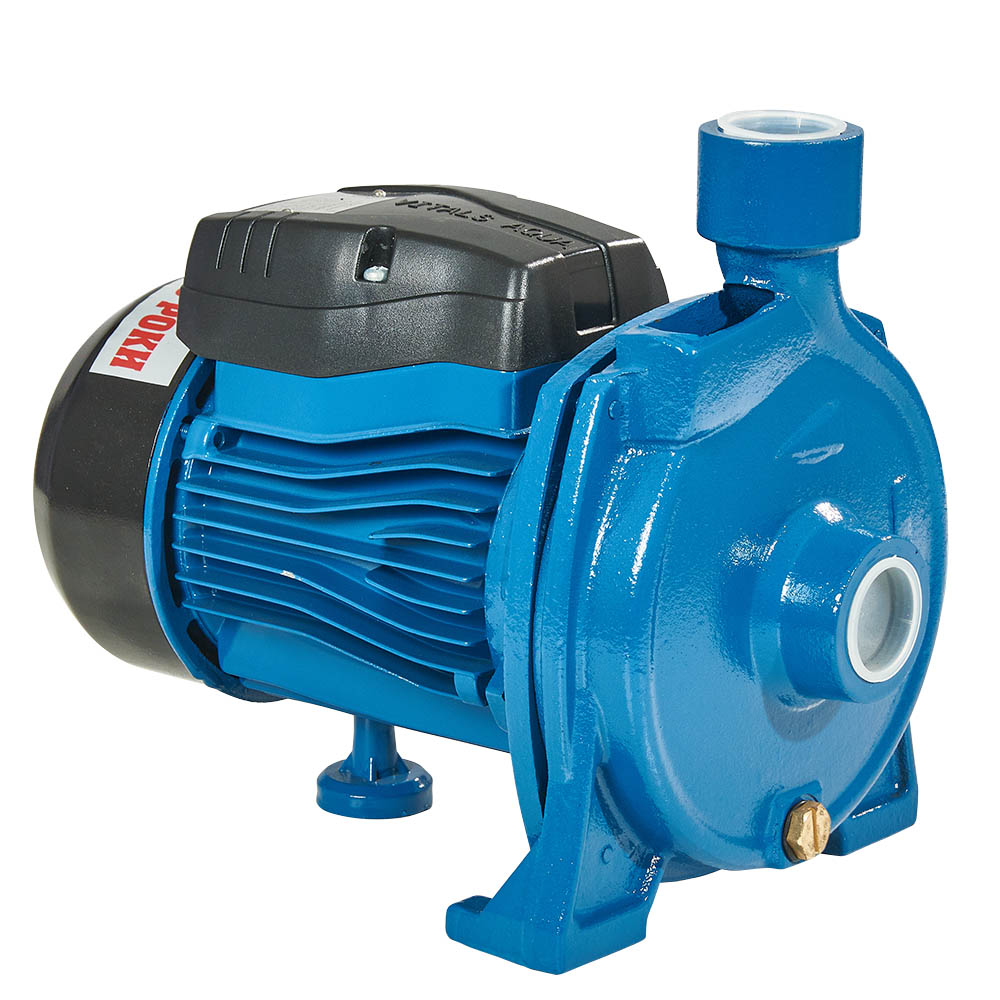 Насос поверхневий відцентровий VITALS aqua CP 568de купити в Україні