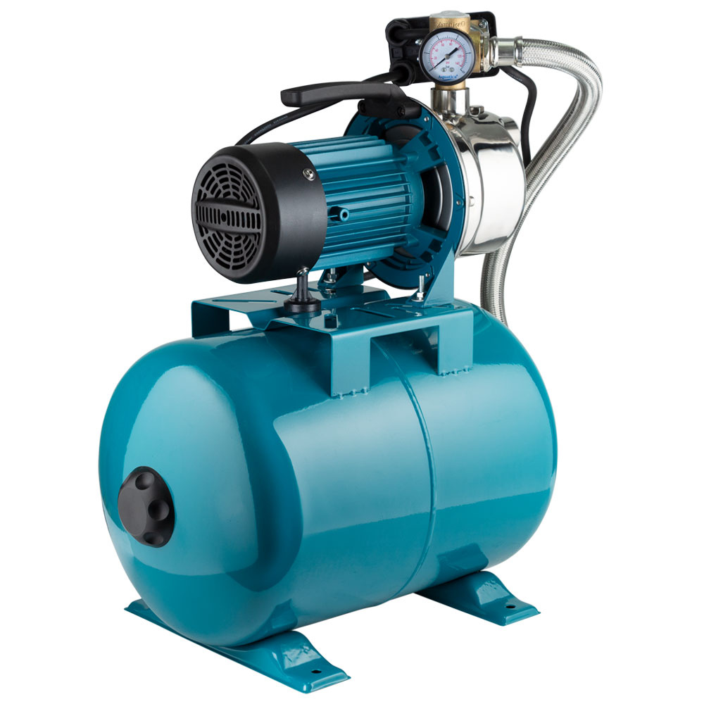 Насосная станция Aquatica LEO EKJ-602SA5/UA (775311/24) купить в Украине