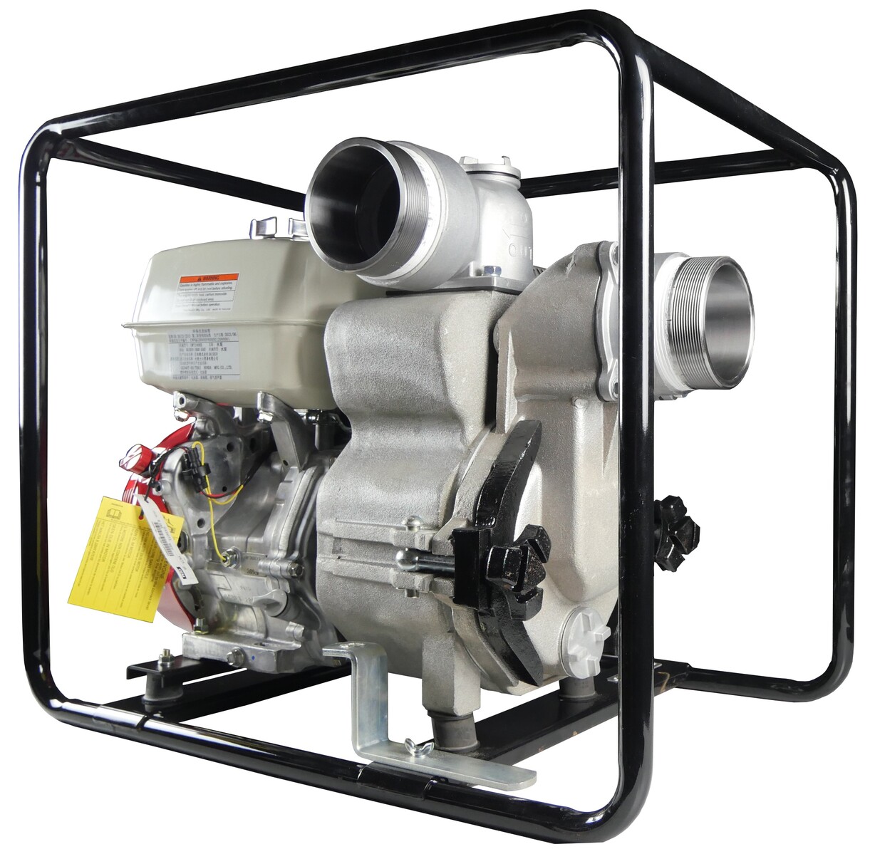 Мотопомпа Daishin SWT-100HX купити в Україні