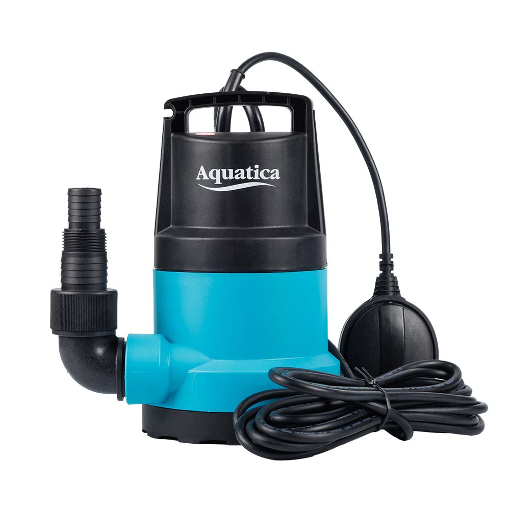 Дренажний насос AQUATICA (773123) купити в Україні