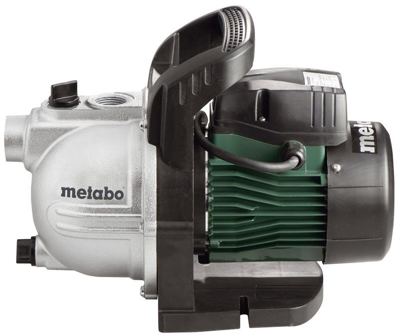 Насос відцентровий METABO P 2000 G купити в Україні