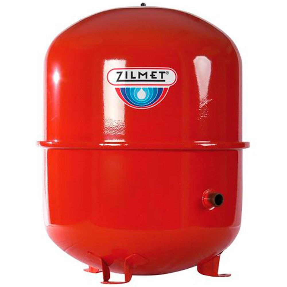 Бак розширювальний ZILMET CAL-PRO 50L з ніжками купити в Україні
