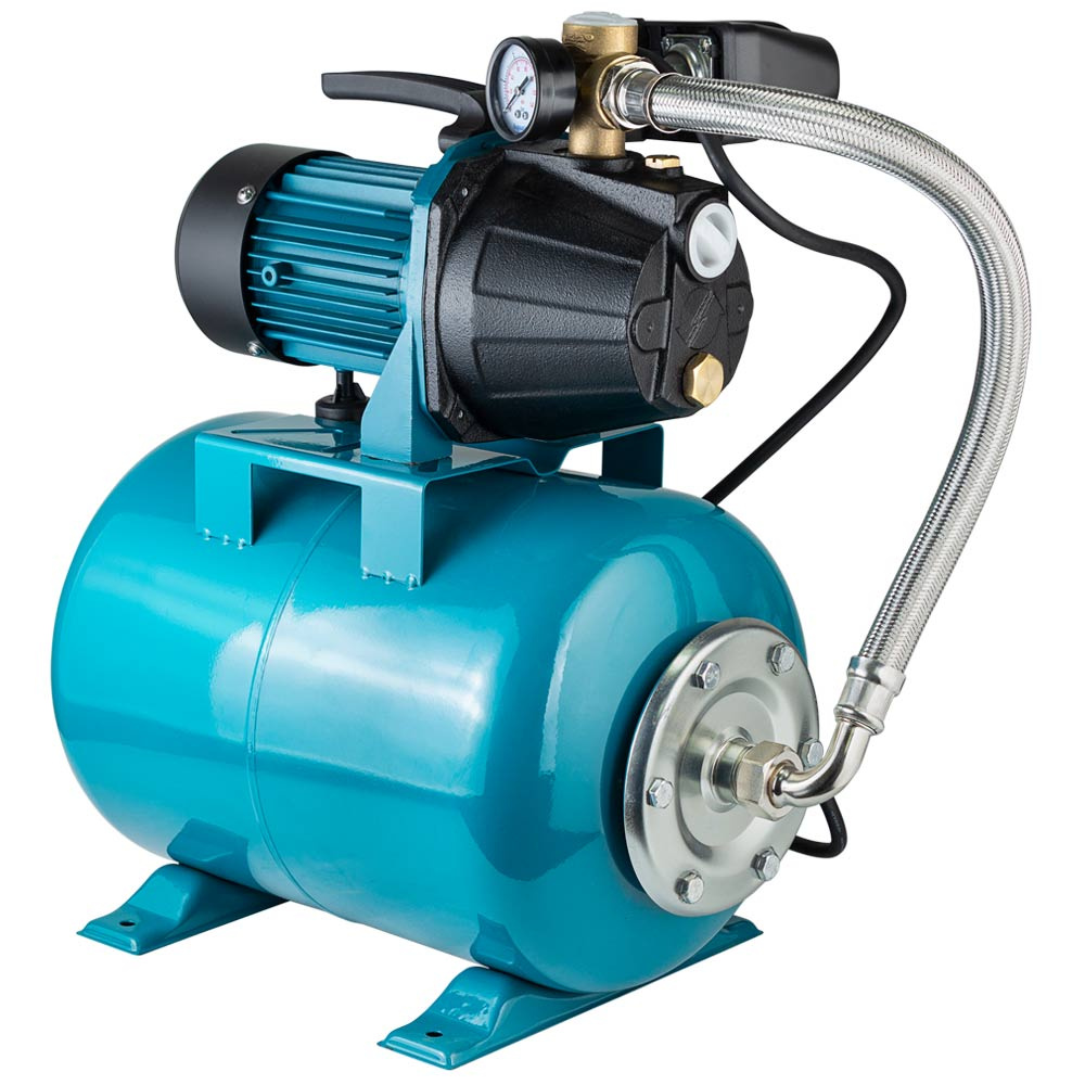Насосная станция Aquatica LEO EKJ-802IA5/UA (775346/24) купить в Украине