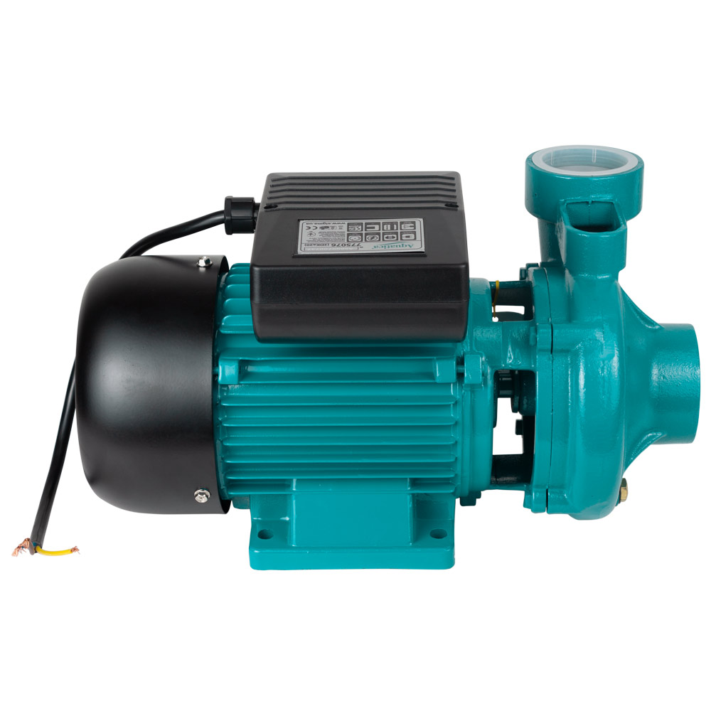 Насос відцентровий AQUATICA 2DKa20 (775076) купити в Україні