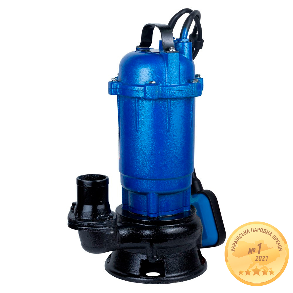 Насос каналізаційний AQUATICA mid (773383) купити в Україні