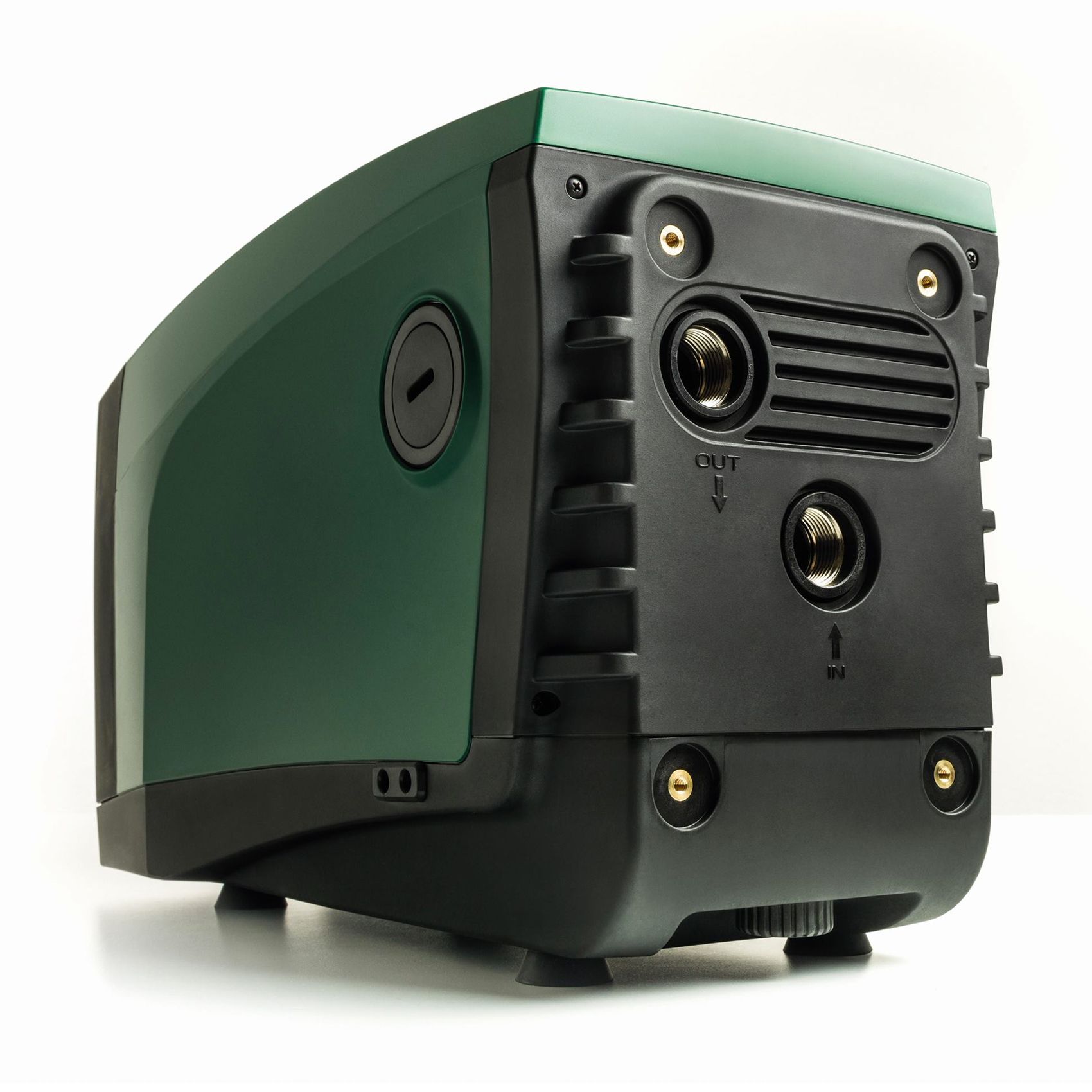 Автоматична насосна станція підвищення тиску DAB ESYBOX купити в Україні