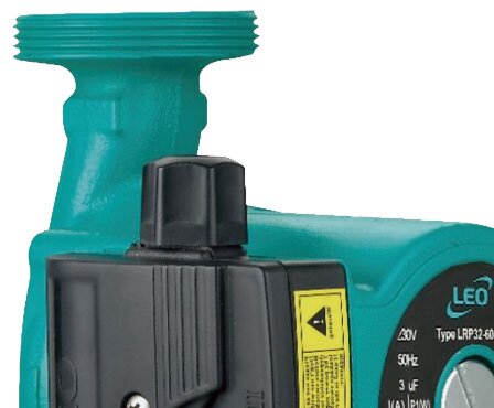 Циркуляційний насос LEO 3.0 LRP25-40/130 (774413) купити в Україні