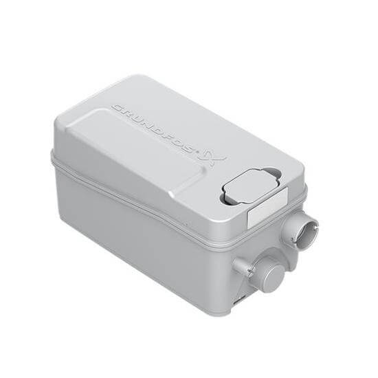 Каналізаційна установка GRUNDFOS Sololift2 D-2 (97775318) купити в Україні