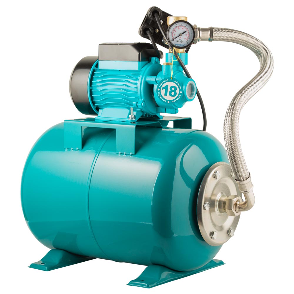 Станция AQUATICA 775061/24 купить в Украине