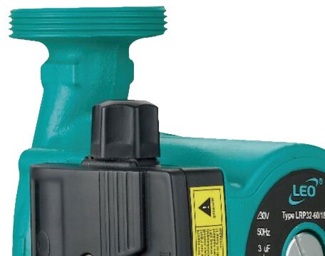 Циркуляційний насос LEO 3.0 LRP25-60/130 (774433) купити в Україні