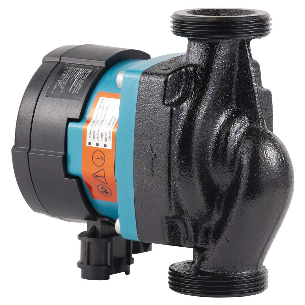 Насос циркуляційний AQUATICA GPA25-8/130 III (774062) купити в Україні