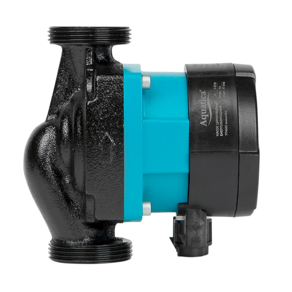 Насос циркуляційний AQUATICA GPA25-4/130 III (774042) купити в Україні