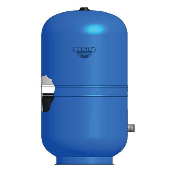 Бак розширювальний ZILMET HYDRO-PRO 500 (11A0050000) купити в Україні