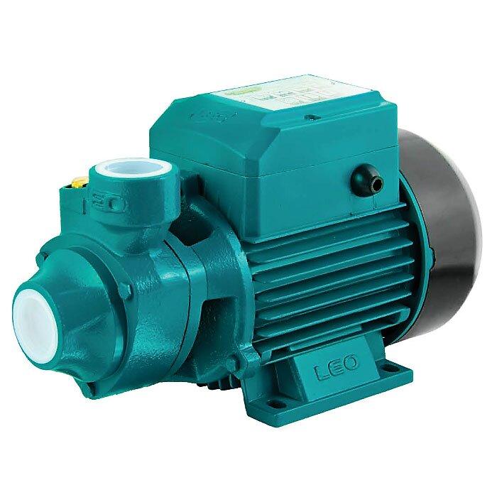 Насос вихревой LEO XKm50-1 (775120) купить в Украине