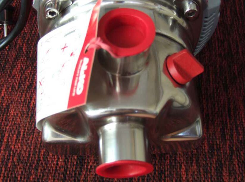 Насос відцентровий AL-KO JET 3000 INOX CLASSIС (112838) купити в Україні