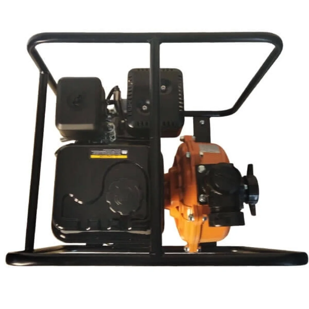 Мотопомпа бензинова LONCIN LC 50 ZB60-4.5Q купити в Україні