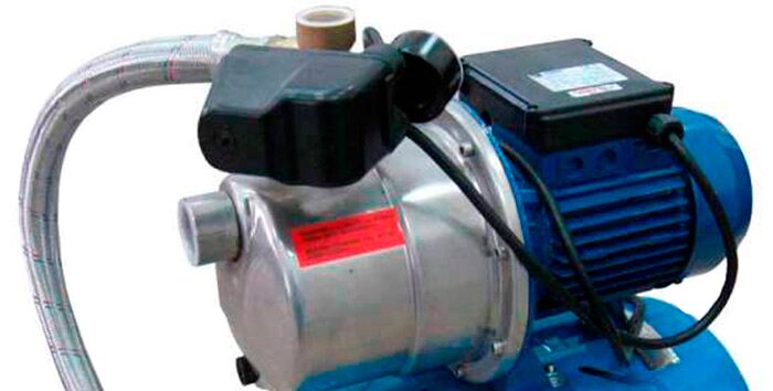 Насосна станція EBARA GP JEXMA 120 50 C (30.1.1665060000GP50) купити в Україні
