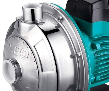 Насос центробежный LEO 3.0 AMSm120/1.1 (775517) купить в Украине