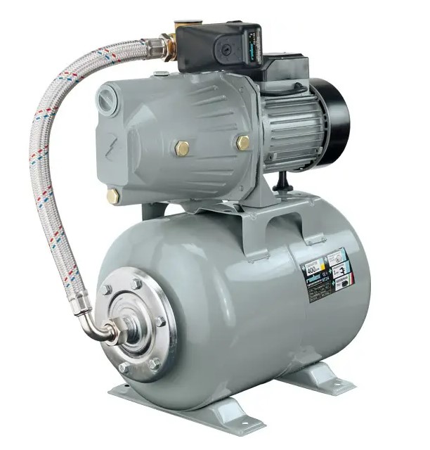 Насосна станція Rudes AUJET 110/24L купити в Україні