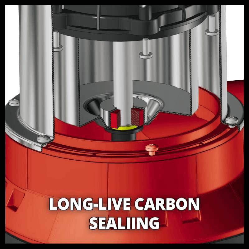Насос дренажний EINHELL GC-DP 6315 N купити в Україні