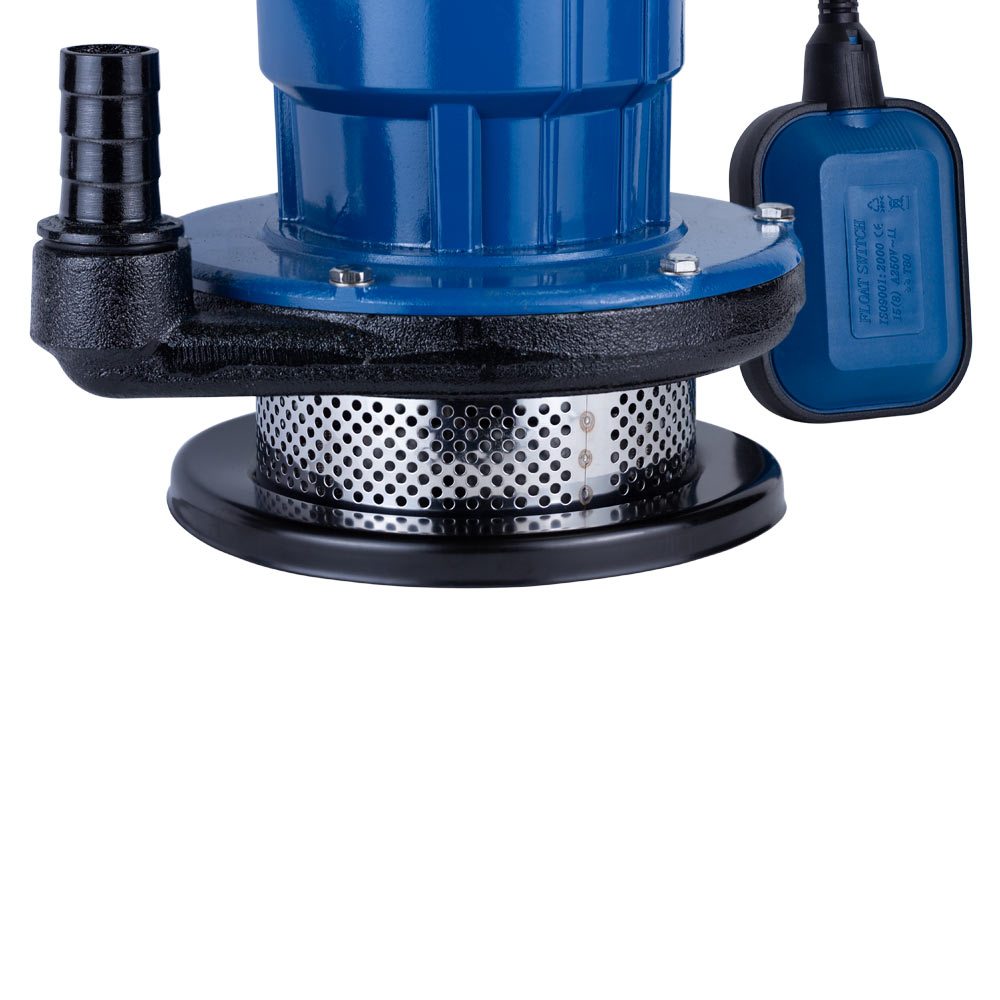 Насос дренажний WETRON QDX1.5w-32-0.75F (773198) купити в Україні