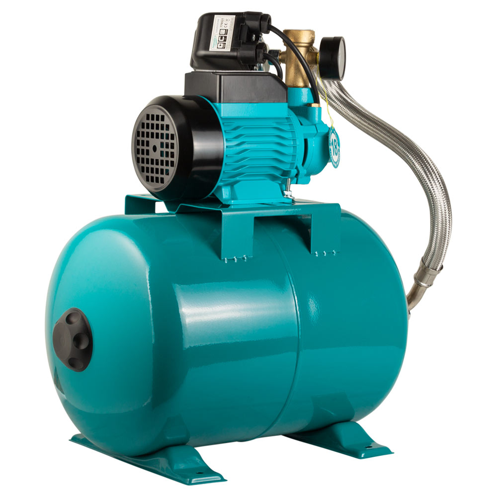 Станция AQUATICA 775061/24 купить в Украине